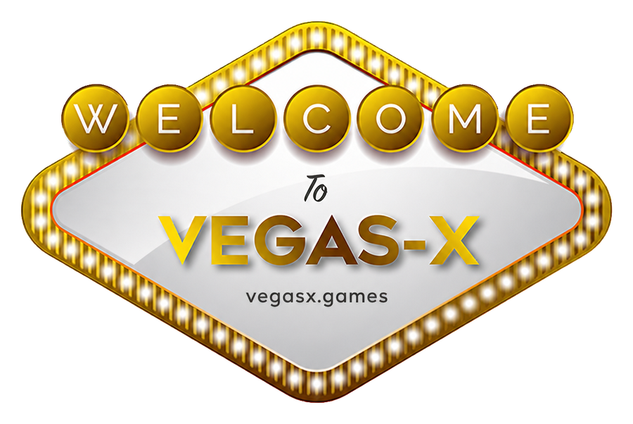 VegasX