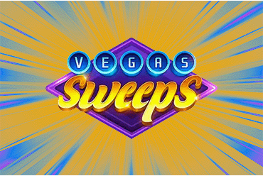 Vegas Sweeps game